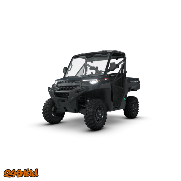 Ranger Diesel Deluxe EPS