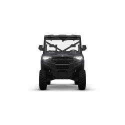 Ranger Diesel Deluxe EPS