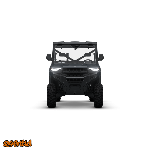 Ranger Diesel Deluxe EPS