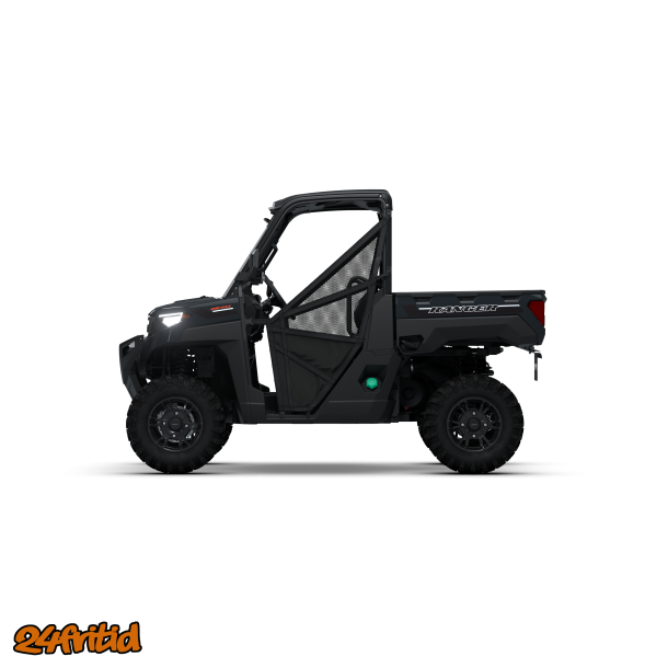 Ranger Diesel Deluxe EPS