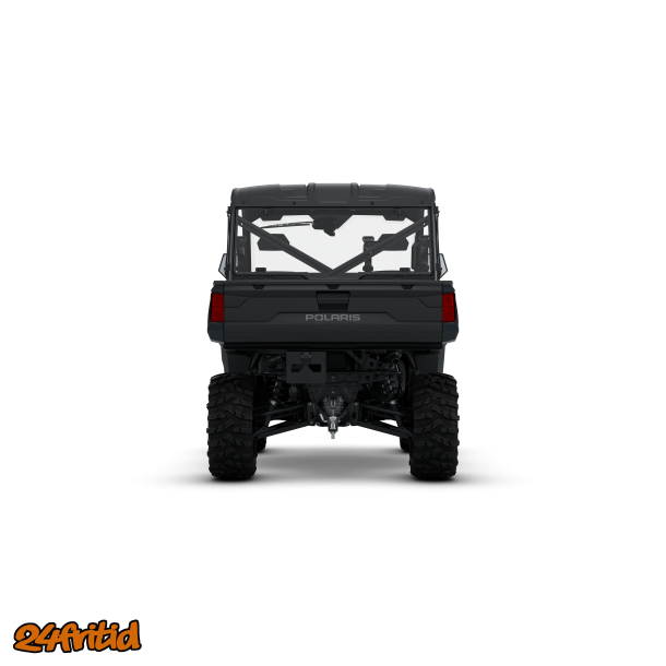 Ranger Diesel Deluxe EPS