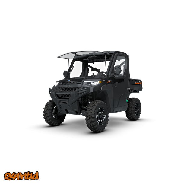 Ranger Diesel Nordic Pro EPS