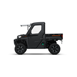 Ranger Diesel Nordic Pro EPS