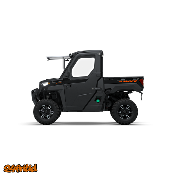 Ranger Diesel Nordic Pro EPS