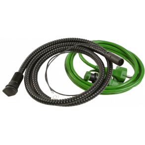 DEFA anslutningssats