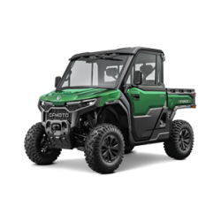 UForce U10 PRO HIGHLAND - Traktor B ABS