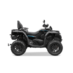 MY26 - CForce 850 BLACK EDITION