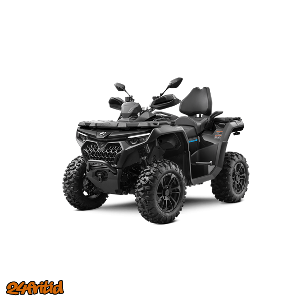 MY26 - CForce 850 BLACK EDITION