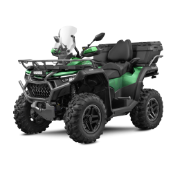 CForce 1000 Overland
