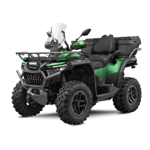 CForce 1000 Overland