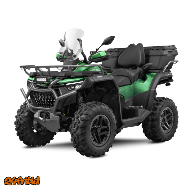 CForce 1000 Overland