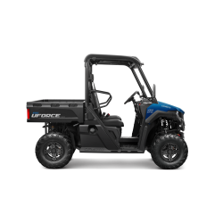 UForce 600