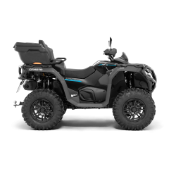 CForce 1000 BLACK EDITION