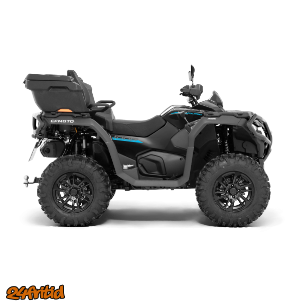CForce 1000 BLACK EDITION