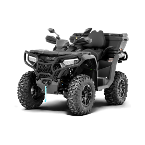 CForce 1000 BLACK EDITION