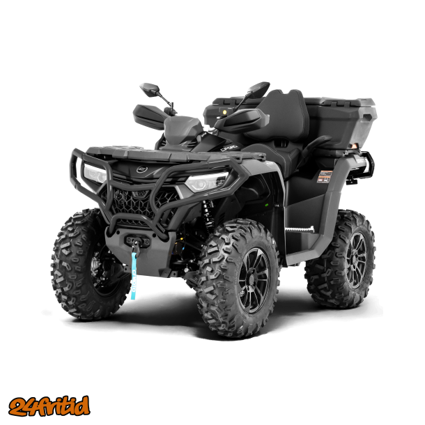 CForce 1000 BLACK EDITION