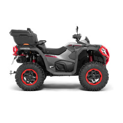 CForce 850 TOURING PRO