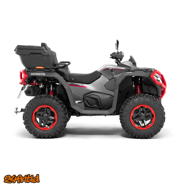 CForce 850 TOURING PRO