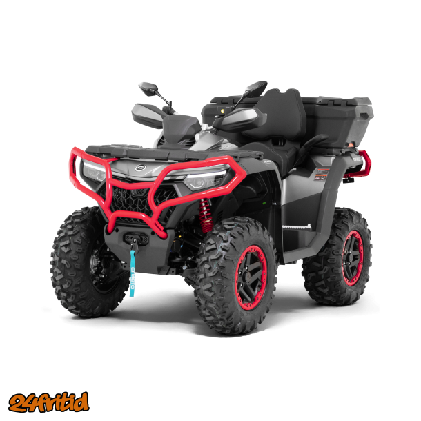 CForce 850 TOURING PRO