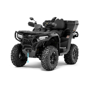 CForce 850 BLACK EDITION