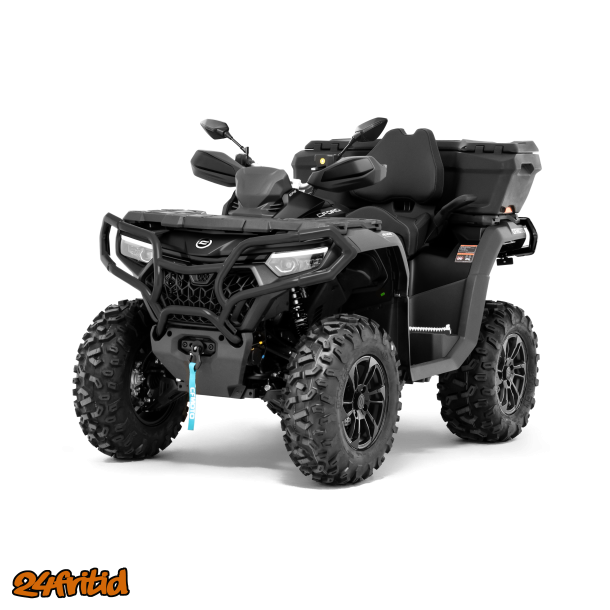 CForce 850 BLACK EDITION