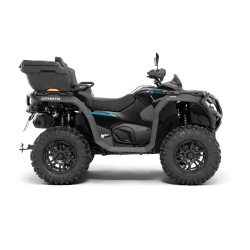 CForce 850 BLACK EDITION