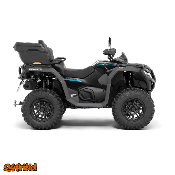 CForce 850 BLACK EDITION
