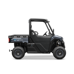 UForce U6 EV - Elektrisk Traktor A
