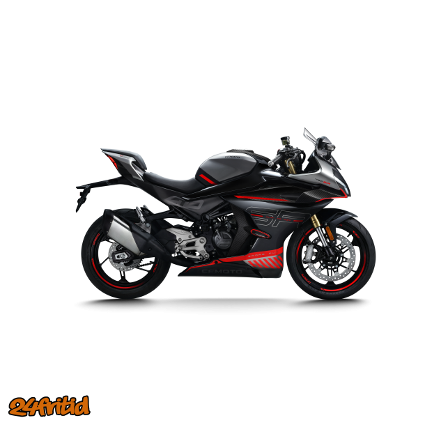 CFMoto 450SR