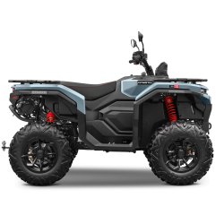 CForce C5 Kort - NYHET 2026