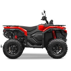 CForce C5 Kort - NYHET 2026