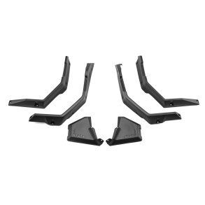 Sk�rmbreddare - CForce C4 / C5