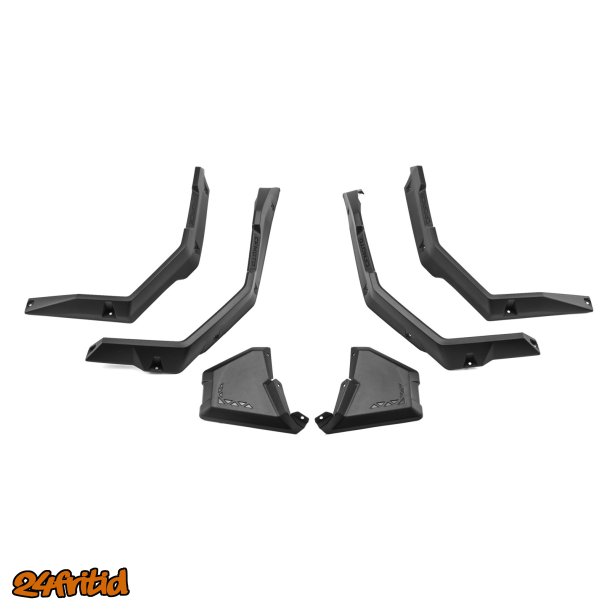 Sk�rmbreddare - CForce C4 / C5