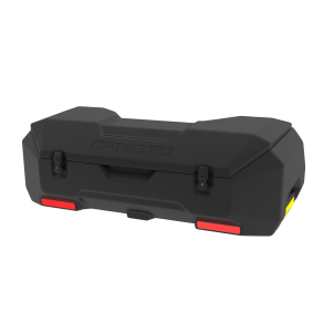 Bakre lastl�da - CForce C4 / C5