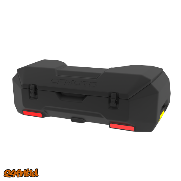 Bakre lastl�da - CForce C4 / C5