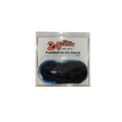 Plogrem fr ATV Vinsch