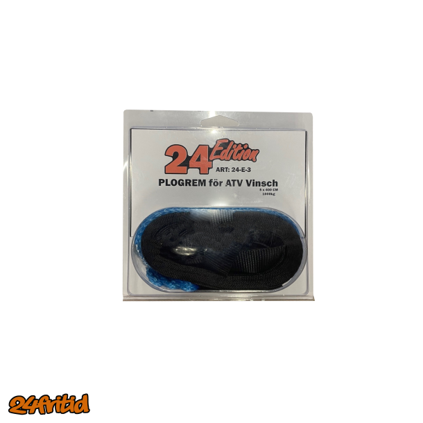 Plogrem fr ATV Vinsch