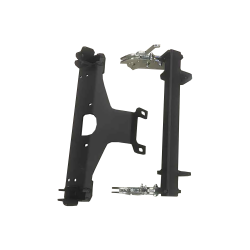 Plogfste Polaris 570 (Fr underkrningsskydd)