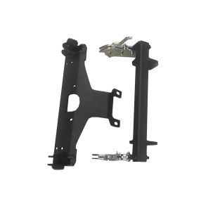 Plogfste Polaris 570 (Fr underkrningsskydd)