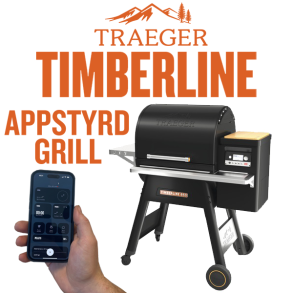 TIMBERLINE 850