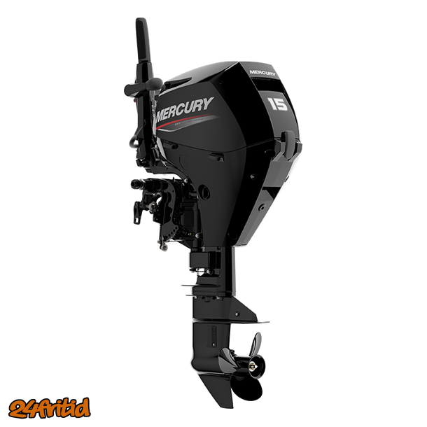 Mercury Fyrtakt 15hk EFI