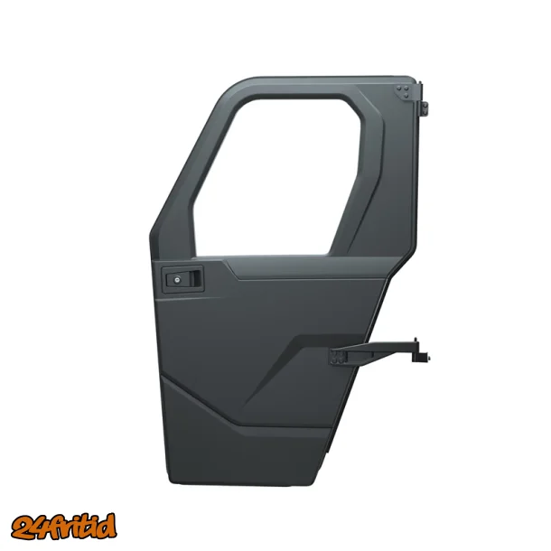 Poly Drrar (FRAM) - Ranger 570 MS, MY 2022-