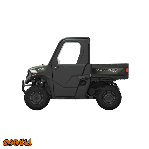 Poly Drrar (FRAM) - Ranger 570 MS, MY 2022-