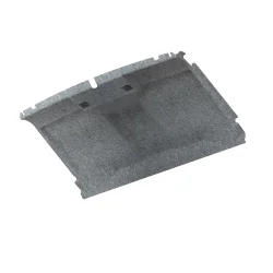 Innertak, ljudreducering - Ranger 570 MS, MY 2022-