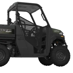 Innertak, ljudreducering - Ranger 570 MS, MY 2022-