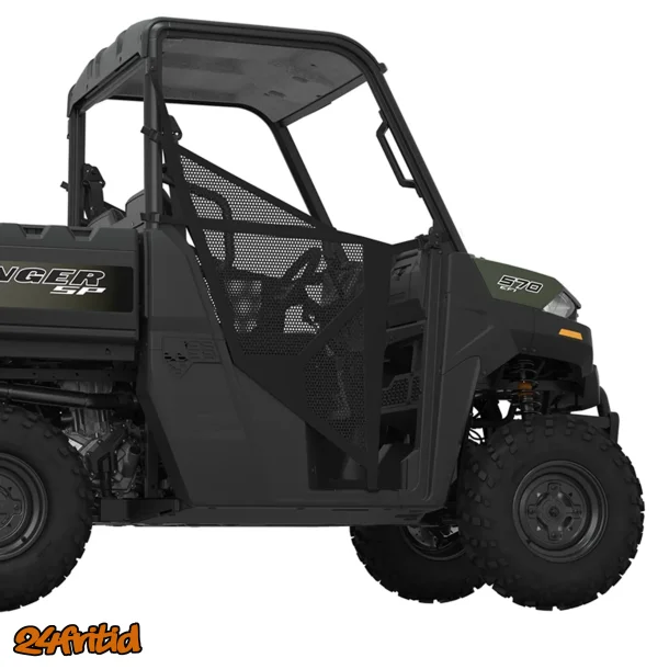 Innertak, ljudreducering - Ranger 570 MS, MY 2022-