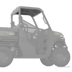 Innertak, ljudreducering - Ranger 570 MS, MY 2022-