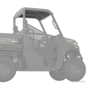 Innertak, ljudreducering - Ranger 570 MS, MY 2022-