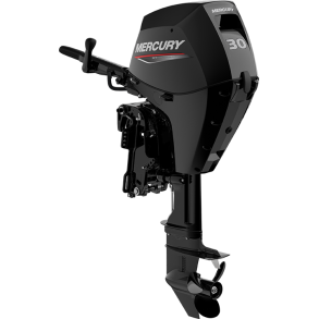Mercury Fyrtakt 30hk EFI