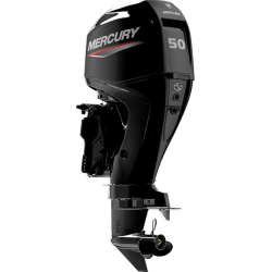 Paketpris - Suvi 50 Duo, motor, kapell